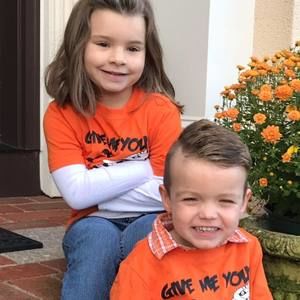 Meet your Posher, Molly